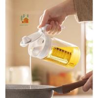 ราคา พร้อมส่ง ขวดใส่น้ำมัน ขวดใส่น้ำมันพืช โหลใส่น้ำมัน (12680491741)