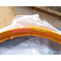 ราคา ขาย ขอบล้อ ขนาด17×1.40 ของBanzai (1404862635)