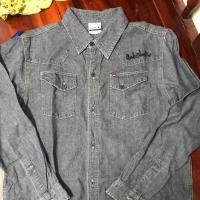 ราคา เสื้อยีนส์ แจ๊คเก็ตยีนส์ (7310208733)