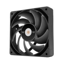 ราคา Thermaltake TOUGHFAN 12 Pro Single / 2-FAN Pack 120mm High Static Pressure PWM Fan (25562144499)