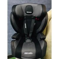 ราคา คาร์ซีท บูสเตอร์ซีท Recaro Start J1 สีเทา (14859630462)