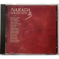 ราคา CD ซีดีเพลงวินเทจ Narada Collection 3 รวมเพลง New Age ลิขสิทธิ์ Made in USA (28404085229)