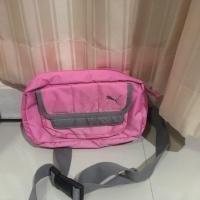 ราคา คาดเอวคาดอก พูม่า PUMAงานแท้มือสอง (4815902489)