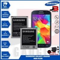 ราคา แบตเตอรี่สำหรับ Samsung Galaxy Grand Neo Plus รุ่นแบตเตอรี่: i9082 / i9060 (2100mAh) (21203013252)