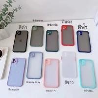 ราคา ร้านค้าคนไทย ส่งเร็ว1-2วัน เคสมือถือ case เคส Poco PocoF4 PocoX3pro PocoF3 PocoM3 PocoC4 ขอบนิ่ม หลังด้าน กันกระแทก (27353577664)