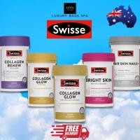 ราคา ของแท้ขายส่ง SWISSE BEAUTY COLLAGEN GLOW , POWDER / RENEW / BRIGHT SKIN / HAIR SKIN+ (15147239489)