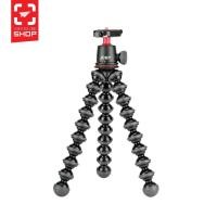 ราคา ขาตั้งกล้อง JOBY - GorillaPod 3K Kit (18411263459)