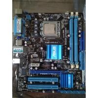 ราคา Asus P5G41T-M LX Motherboard Socket LGA 775 DDR3 (8011412835)