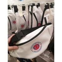 ราคา Marvel × MINISO กระเป๋าคาดอก ลายมาร์เวล/สไปเดอร์แมน (2413448065)