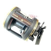 ราคา ✅ Shimano TITANOS GT 3000 Made in Japan มีตัวเกลี่ยสาย [ สินค้ามือสอง ] (12690562691)