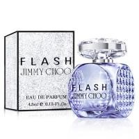 ราคา Jimmy Choo Flash Eau de Parfum (4.5 ml.) (12919221)
