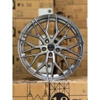 ราคา ล้อแม็กซ์ BBS F034 ขอบ18 5/113 ใส่ได้ ทั้ง 5รู 114 และ 112 สปอร์ต ทนทาน ล้อเบา Flow forming เบาแกร่ง ทนทานรับประกัน 5 ปี (23250841080)
