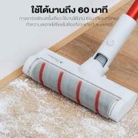 ราคา ♕Xiaomi TROUVER Power 11 Handheld Wireless Vacuum Cleaner เครื่องดูดฝุ่นไร้สาย แรงดูด 20kPA (3092371129)