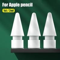 ราคา ปลายปากกาทัชสกรีน แบบเปลี่ยน สําหรับ Apple Pencil 1&2 Apple Pencil 2 Apple Pencil 1st Gen (18627084347)