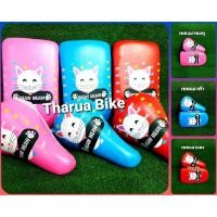 ราคา อานจักรยานเด็ก มีเบาะท้ายเข้าเซต (24755516101)