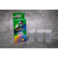 ราคา ฟิล์มสี Fuji Premium400 exp.27 (3 ม้วน) นำเข้าจาก Japan (หมดอายุ.2022.09) (7650985159)