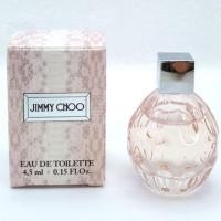 ราคา JIMMY CHOO EDT 4.5 ML.ขนาดทดลอง หัวแบบแต้ม ของแท้ (1020252177)