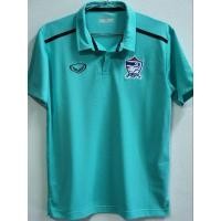 ราคา เสื้อโปโล Grandsport ทีมชาติไทย (24000164167)