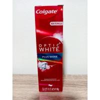 ราคา Colgate คอลเกต อ๊อฟติค ไวท์ พลัสชายน์ 100กรัม (9742786576)