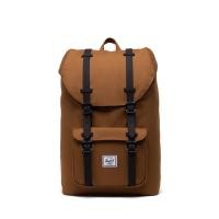 ราคา (มือสอง แต่ไม่เคยใช้งานค่ะ) Herschel Little America Backpack Mid-Volume (8299281808)