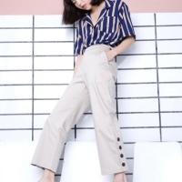 ราคา กางเกง Joey สีขาว freesize จากร้าน Chamniii (เคยลองใส่ครั้งเดียว) (4935305374)