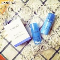 ราคา Laneige Basic Care Moisture Trial Kit (2Items) (1653558226)