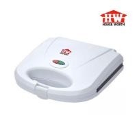 ราคา House Worth เครื่องทำวาฟเฟิล รุ่น HW-294 สีขาว (21191422229)