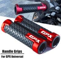 ราคา Realzion Handlebar Grips สําหรับ Gpx Legend 250 Racer 200 Demon 150Gr 125 Gr 200r Drone Gr200R Racer200 Handle Bar Grip Universal รถจักรยานยนต์อุปกรณ์เสริม Cnc 2 ชิ้น (25116812072)