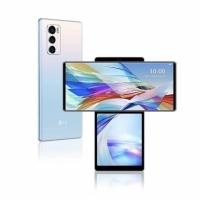 ราคา ‼️พร้อมส่งสีดำ‼️New LG WING 128gb เครื่องเกาหลี สเนปดราก้อน 765 (7057120715)