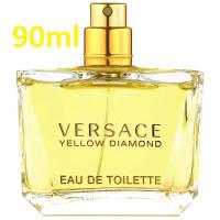 ราคา VERSACE Yellow Diamond EDT 90ml (รุ่นเทสเตอร์ ไม่มีฝา) (28451756283)