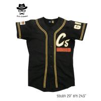 ราคา เสื้อเบสบอล มือ 2 (263297346)