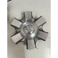 ราคา ⚡️300฿ต่อ1ชิ้น⚡️TOYOTAฝาครอบล้อแมกซ์ขอบ16"มือสอง fortunerเดิมๆจากโรงงานค่ะ (20784434804)