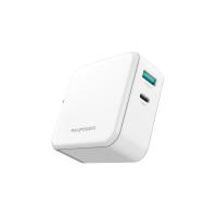 ราคา RAVPower 36W หัวชาร์จ 2 พอร์ต ชาร์จเร็ว QC 3.0 (25120524722)