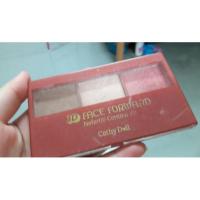 ราคา Cathy doll ♡ 3D face forward (144191562)