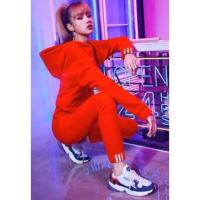 ราคา Adidas ฟอลคอล รุ่นลิซ่า มือสอง (7300142045)