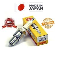 ราคา หัวเทียน NGK B9ES สำหรับ SERPICO, Victor (10502610298)