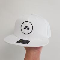 ราคา ‼️แท้ หมวก Nike Air True Adjustable Cap 852182-100 White (3579684057)