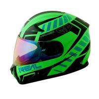 ราคา หมวกกันน็อค REAL รุ่น Hornet / Virago (2369555991)