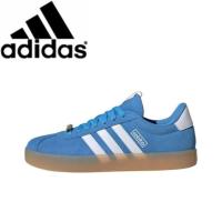 ราคา adidas neo VI Court 3.0 White Blue ของแท้ 100% (25133881092)
