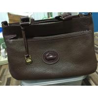 ราคา กระเป๋าหิ้ว DOONEY&BOURKE ของแท้100% มือสอง สภาพ90% สนใจสอบถามได้ค่ะ แม่ค้าใจลดราคาได้ค่ะ (1458284579)