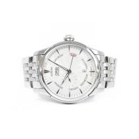 ราคา Oris Artelier Small Second Pointer Day Automatic King Size (8012458007)