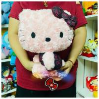 ราคา คิตตี้สีชมพู ลิขสิทธิ์แท้ญี่ปุ่น (6233250116)