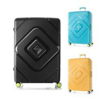 ราคา American Tourister กระเป๋าเดินทาง ขนาด 29 นิ้ว รุ่น TRIGARD SPINNER 79/29 TSA