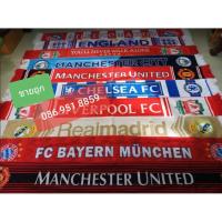 ราคา ถูกสุดๆผ้าพันคอลิเวอร์พูลแมนยู แมนซิตี้ อาเซนอล เชลซี มาดริด บาซ่า (7646420319)