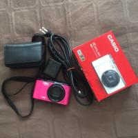 ราคา Casio H5 Exilim 24mm กล้องฟรุ้งฟริ้ง (770759981)