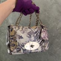 ราคา กระเป๋าสะพาย Mulberry แท้ 100% (7259260113)