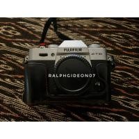 ราคา Fujifilm X-T10 16-50mm (19876457211)