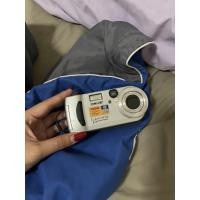 ราคา กล้องดิจิตอล Sony Cyber-Shot 3.2 Mega pixels มือ 2 สภาพดี ใส่ถ่านเปิดติด แฟลชใช้งานได้ (ไม่มีเมมโมรี่การ์ดให้) (24464122955)