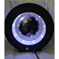 ราคา ลูกโลกลอยได้ในสนามแม่เหล็กไฟฟ้า รูปทรงกลม พร้อมไฟ led สำหรับตกแต่งบ้าน ออฟฟิศ โต๊ะทำงาน (19933467583)