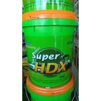 ราคา น้ำมันเครื่อง บางจาก HDX เบอร์ 40 ขนาด 18 ลิตร (15914115279)